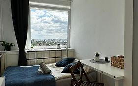 #12 Room Gdansk 